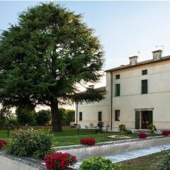 Отель Villa Conti Bassanese Италия, Лимена - отзывы, цены и фото номеров - забронировать отель Villa Conti Bassanese онлайн фото 2