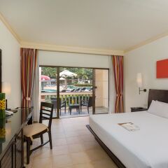 Отель Centara Kata Resort Phuket комната для гостей фото 5