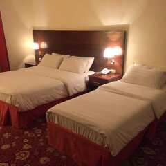 Отель Petra Nights Hostel Иордания, Вади-Муса - отзывы, цены и фото номеров - забронировать отель Petra Nights Hostel онлайн фото 2