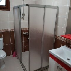 St. Nicholas Pension Турция, Патара - отзывы, цены и фото номеров - забронировать отель St. Nicholas Pension онлайн фото 7