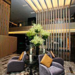Отель Pan Pacific Orchard фото 8