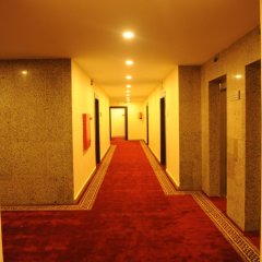 Al Fahad Hotel Suites- Al Tahliya in Jeddah, Saudi Arabia from 117$, photos, reviews - zenhotels.com photo 3