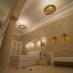 Отель Riad Palais Blanc Марокко, Марракеш - отзывы, цены и фото номеров - забронировать отель Riad Palais Blanc онлайн удобства в номере