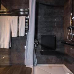 Отель Camden Enterprise Hotel Великобритания, Лондон - отзывы, цены и фото номеров - забронировать отель Camden Enterprise Hotel онлайн ванная