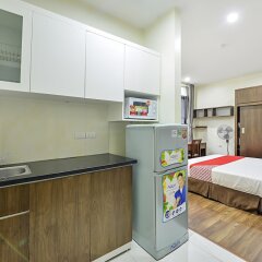Отель Suji Residence в номере