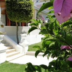 Отель Cape Diem Lodge Кейптаун фото 2