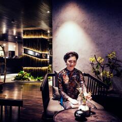 Lan Lan 2 Hotel развлечения