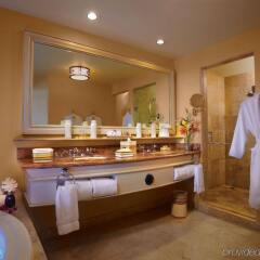 Отель Hilton Los Cabos Beach & Golf Resort спа