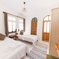 Old Kalamaki Pansiyon Турция, Калкан - отзывы, цены и фото номеров - забронировать отель Old Kalamaki Pansiyon онлайн комната для гостей фото 3