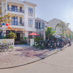 Hoi An Ivy Hotel фото 3