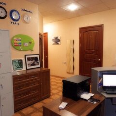 Hostel Feelin интерьер отеля фото 2