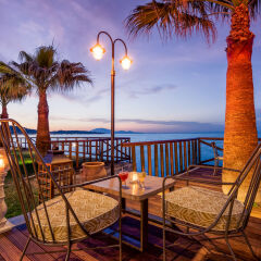 windmill bay aparthotel argassi