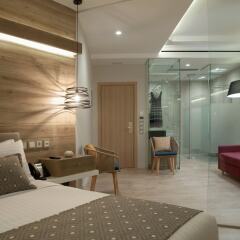 Seasabelle Hotel комната для гостей фото 3