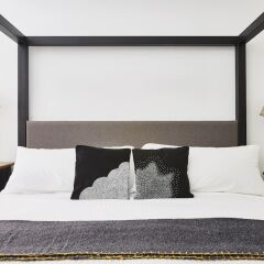 Отель Orchid House Polanco Мехико комната для гостей фото 5