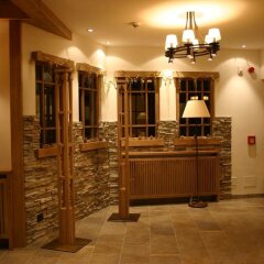 Hotel Alpin Горнолыжный курорт Ортлер спа