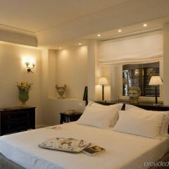 Отель Villa Athena Агридженто в номере