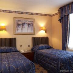London Lodge Hotel комната для гостей фото 3