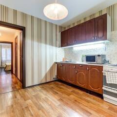 Апартаменты AG Apartment Kollontay 5-1 в номере