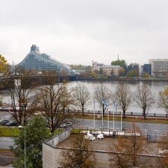 Отель Old Riga Apartments Латвия, Рига - отзывы, цены и фото номеров - забронировать отель Old Riga Apartments онлайн приотельная территория