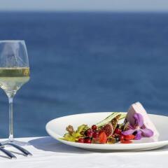 Boutique 5 Hotel & Spa - Adults Only в номере
