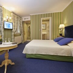 Отель Hôtel Beaubourg Франция, Париж - отзывы, цены и фото номеров - забронировать отель Hôtel Beaubourg онлайн детские мероприятия фото 2