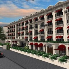 Gonluferah City Hotel Турция, Бурса - отзывы, цены и фото номеров - забронировать отель Gonluferah City Hotel онлайн