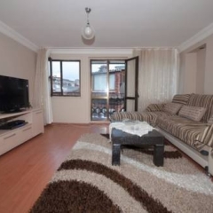 Отель Isthouse III комната для гостей фото 5