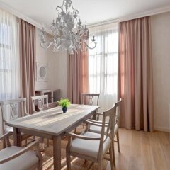 Midalidare Hotel & Spa Стара Загора питание