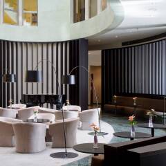Gran Hotel Havana интерьер отеля