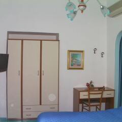 Отель Albergo S. Andrea Италия, Амальфи - отзывы, цены и фото номеров - забронировать отель Albergo S. Andrea онлайн удобства в номере фото 2