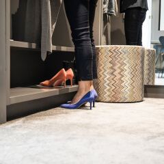 Radisson Blu Scandinavia Hotel фитнесс-зал