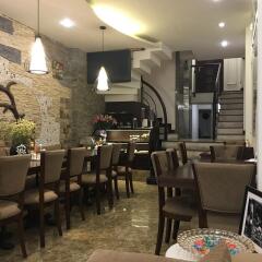 Отель Hanoi Vision Boutique Hotel Вьетнам, Ханой - 1 отзыв об отеле, цены и фото номеров - забронировать отель Hanoi Vision Boutique Hotel онлайн питание