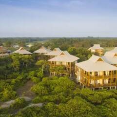 Отель Indura Beach & Golf Resort, Curio Collection by Hilton Гондурас, Тела - отзывы, цены и фото номеров - забронировать отель Indura Beach & Golf Resort, Curio Collection by Hilton онлайн фото 7