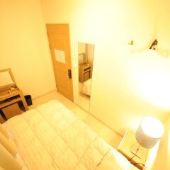 Stitches House - Hostel комната для гостей фото 2