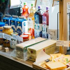 Отель 24 Guesthouse Myeongdong Center Южная Корея, Сеул - отзывы, цены и фото номеров - забронировать отель 24 Guesthouse Myeongdong Center онлайн фото 4