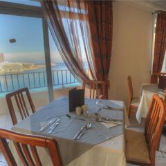 Отель Plaza Regency Hotels питание фото 3