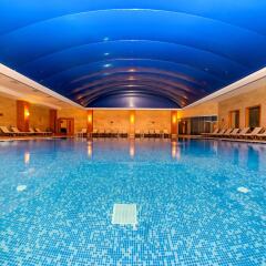 Transatlantik Hotel & Spa - All Inclusive бассейн фото 3