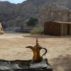 Отель Ammarin Bedouin Camp Иордания, Вади-Муса - отзывы, цены и фото номеров - забронировать отель Ammarin Bedouin Camp онлайн фото 5