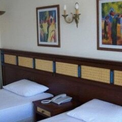 Kalyon Otel Foca Турция, Фоча - отзывы, цены и фото номеров - забронировать отель Kalyon Otel Foca онлайн детские мероприятия