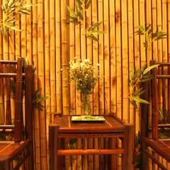 Hanoi Bonsella Prestige Hotel & Spa гостиничный бар