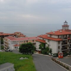 Hotel South Nights пляж