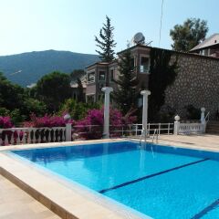 3T Hotel Калкан детские мероприятия