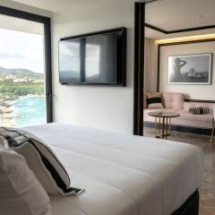 Bless Hotel Ibiza, a member of The Leading Hotels of the World спа