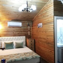 Alacati Sardunya Hotel Чешме комната для гостей фото 4