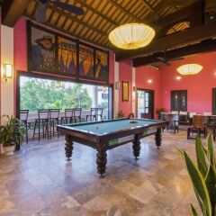 Отель Hoi An Ancient House Resort And Spa детские мероприятия фото 2