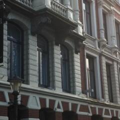 Hotel Vossius Vondelpark развлечения