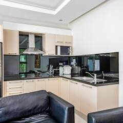 Отель Villas In Pattaya Таиланд, Паттайя - отзывы, цены и фото номеров - забронировать отель Villas In Pattaya онлайн в номере фото 2
