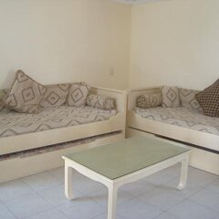 Отель Condominios La Palapa комната для гостей фото 3