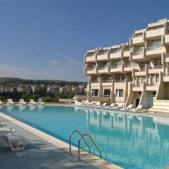 Panorama Hotel Сандански бассейн фото 3