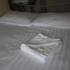 Отель Budget Guest House Лондон удобства в номере фото 2